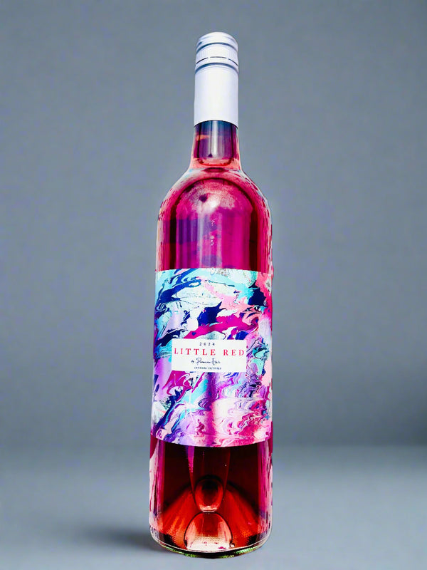 2024 Panacea Estate Little Red