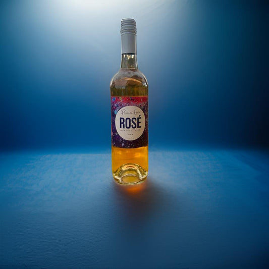 2023 Panacea Estate “Vibrance Series” Rosé