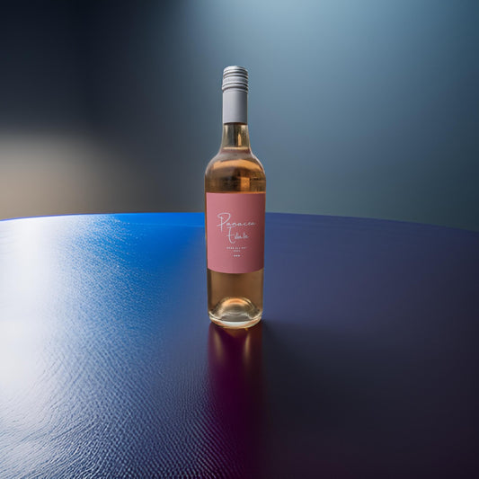 2022 Panacea Estate “Rosé All Day” (Sold Out)