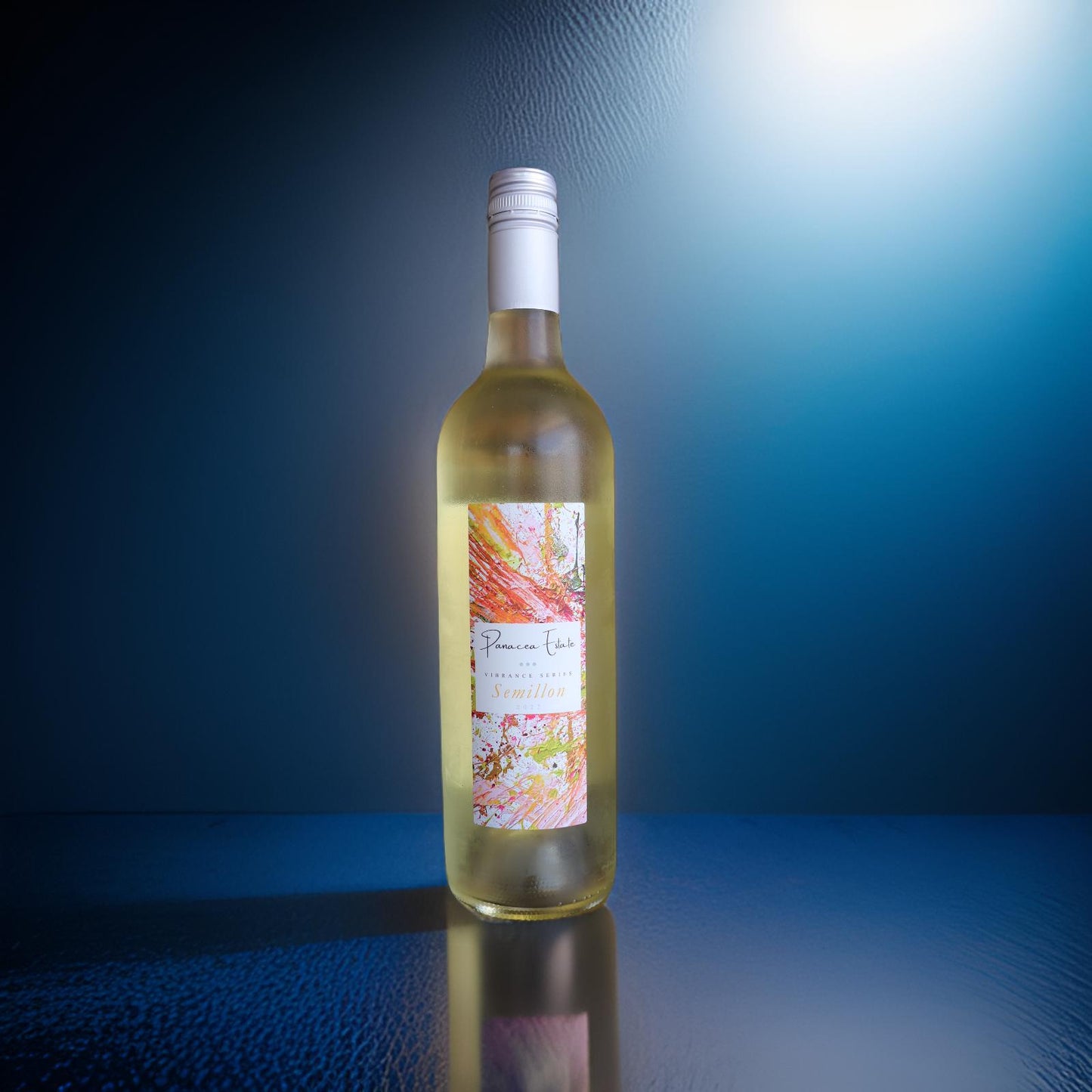 2023 Panacea Estate “Vibrance Series” Semillon